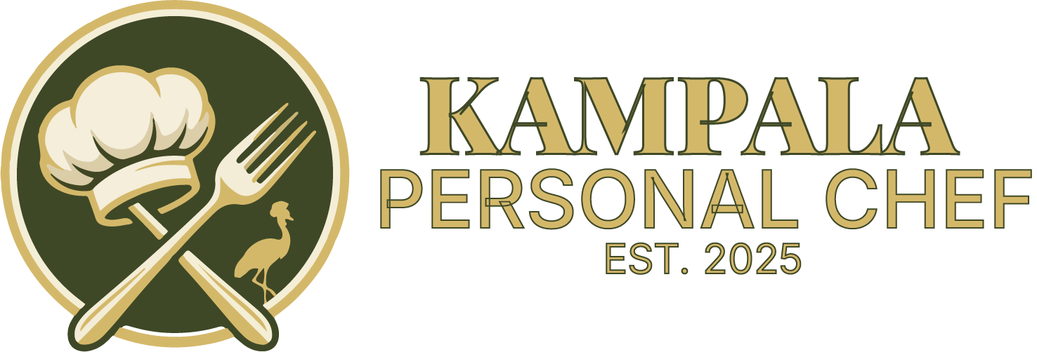 Kampala Personal Chef